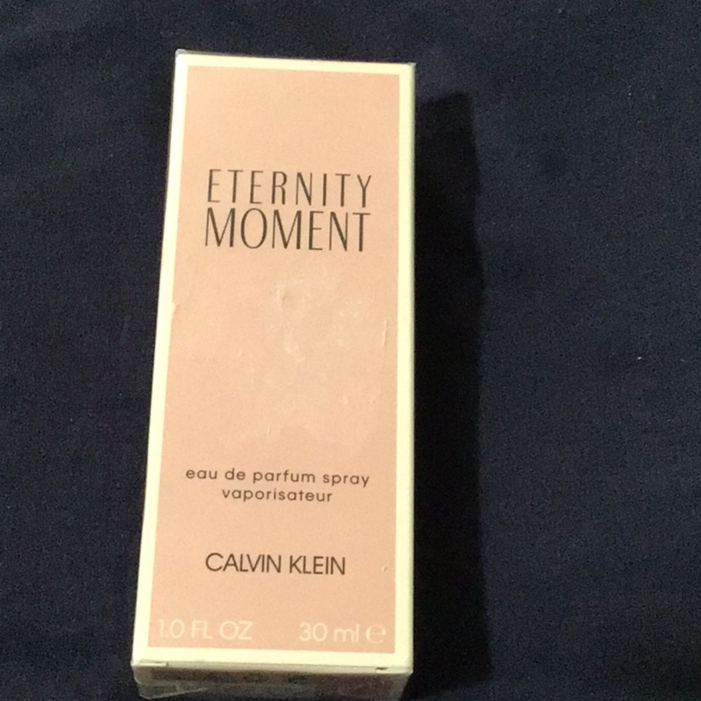 CK Parfume